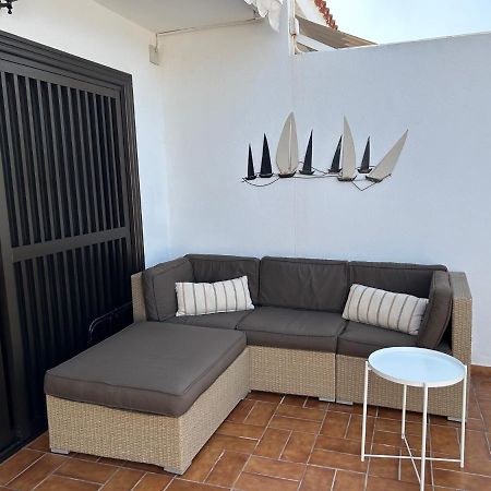 Апартаменты Apartamento En Los Cristianos Лос Кристианос Экстерьер фото